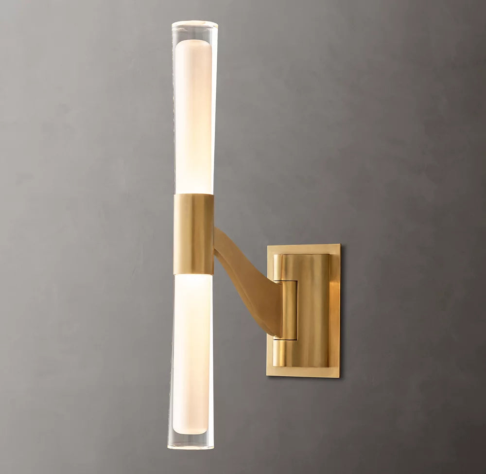 Brenta Single Articulating Sconce