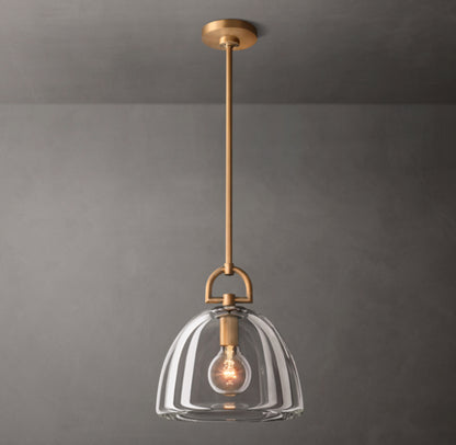 Botanist Dome Pendant