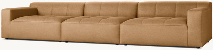 Burano Modular 3-Piece Sofa