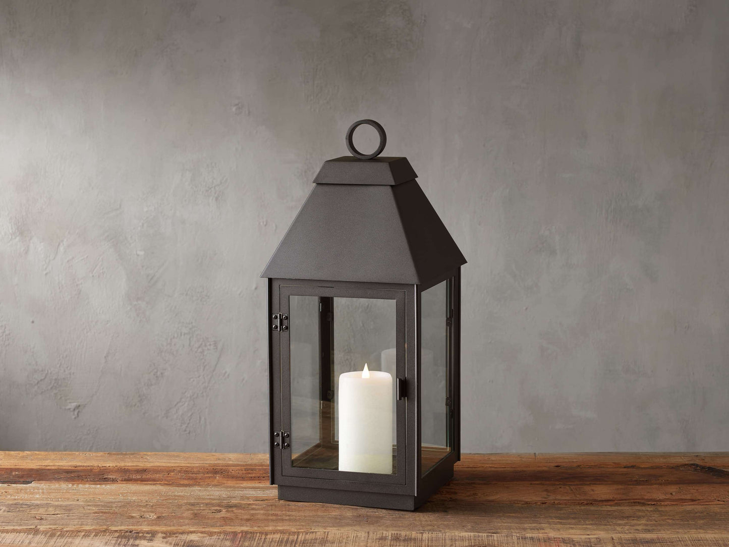 Carena Outdoor Lantern