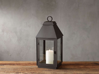 Carena Outdoor Lantern
