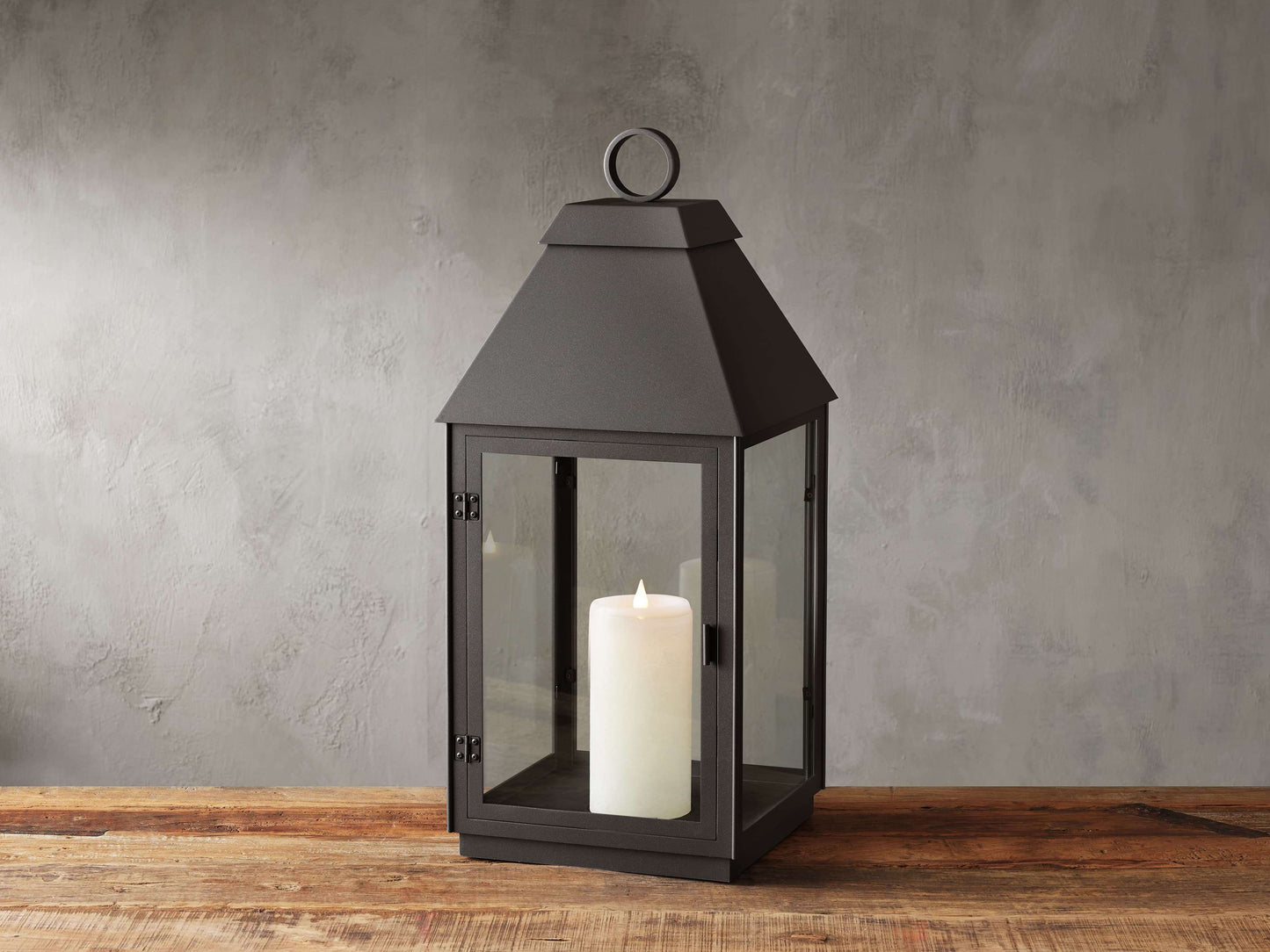 Carena Outdoor Lantern