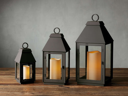 Carena Outdoor Lantern
