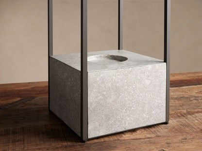 Helios Outdoor Lantern