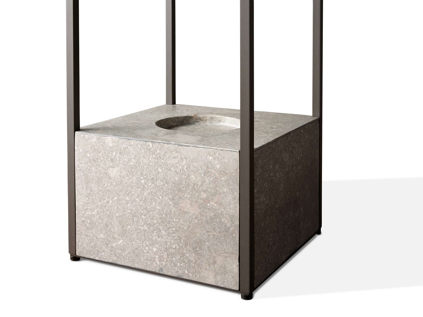 Helios Outdoor Lantern