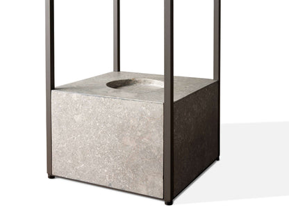 Helios Outdoor Lantern