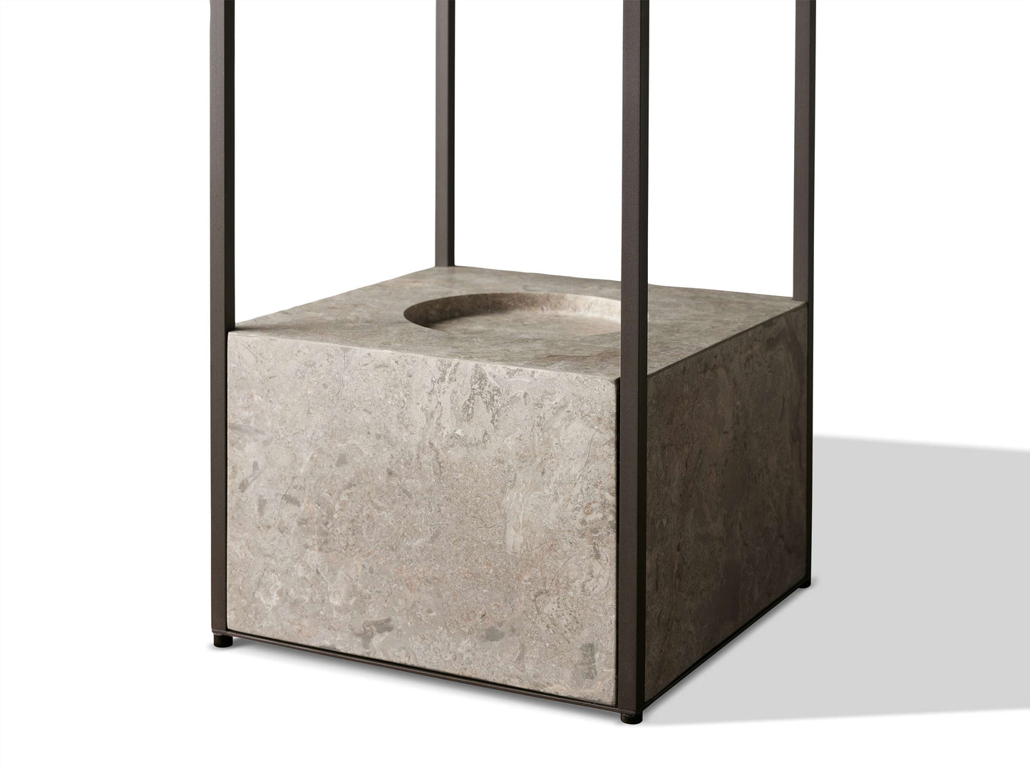 Helios Outdoor Lantern