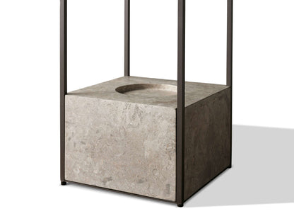 Helios Outdoor Lantern