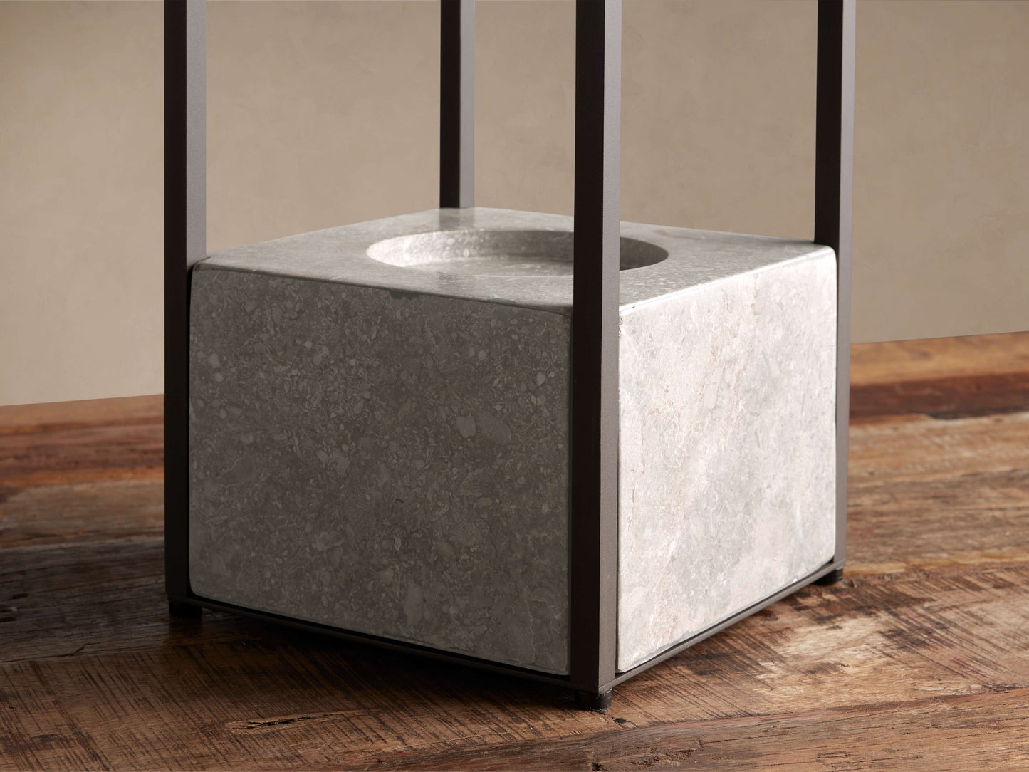 Helios Outdoor Lantern