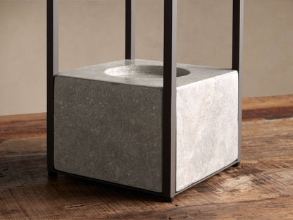 Helios Outdoor Lantern