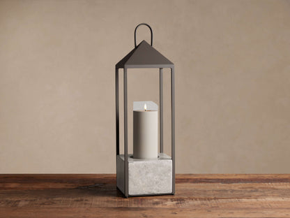 Helios Outdoor Lantern
