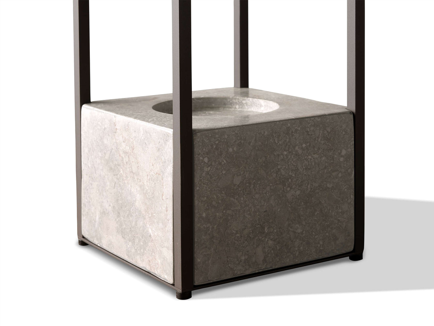 Helios Outdoor Lantern