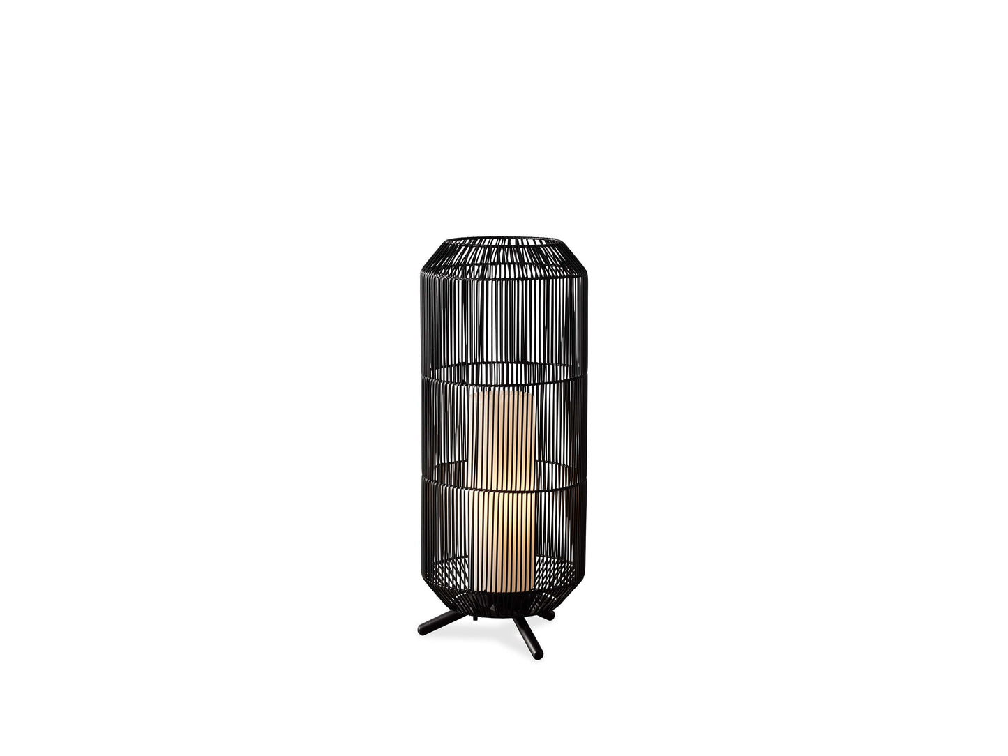 Mesa Outdoor Portable Lantern
