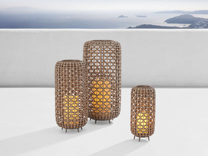 Noale Outdoor Lantern