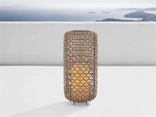 Noale Outdoor Lantern