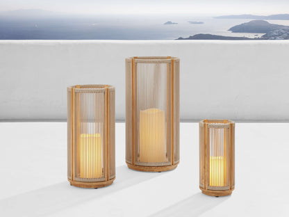 Ravello Outdoor Lantern