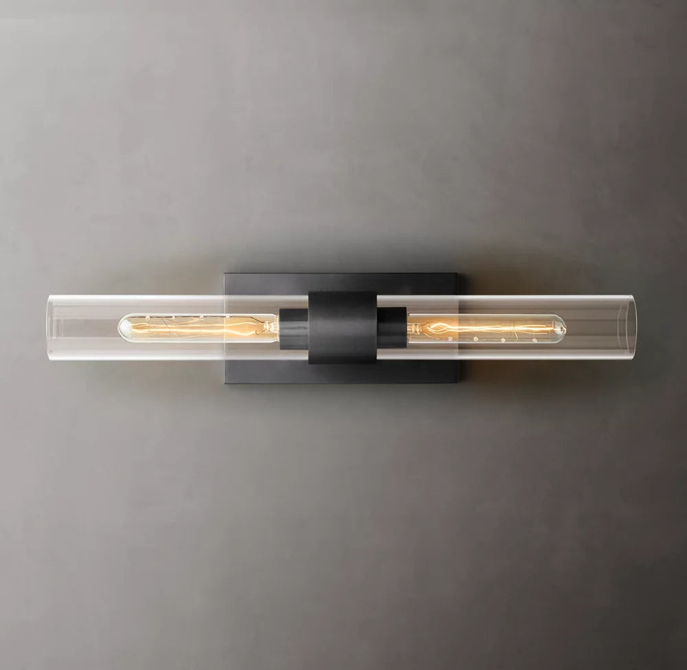 Ravelle Linear Sconce