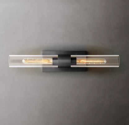 Ravelle Linear Sconce