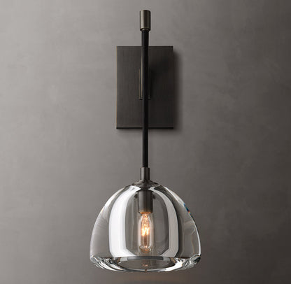 Hemisphere Sconce