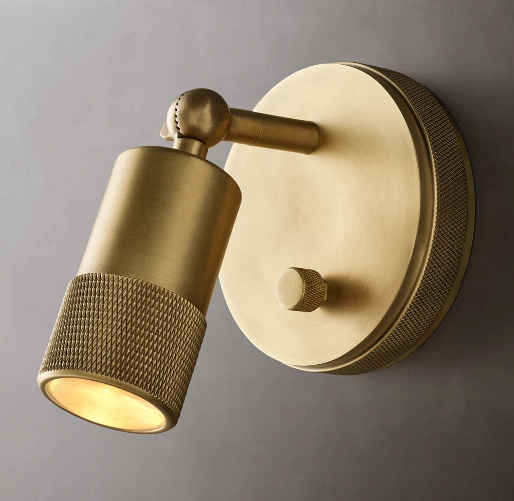 Utilitaire Task Sconce