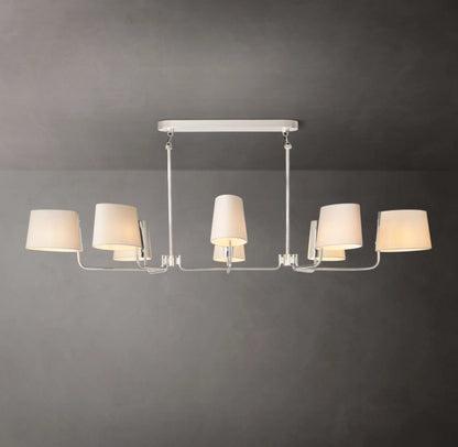 Martineau Linear Chandelier 72"