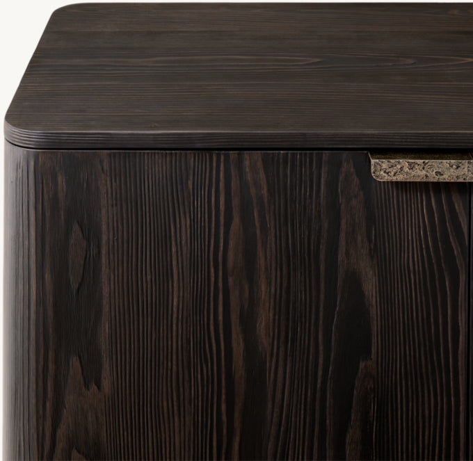 Ciro 6-door Sideboard