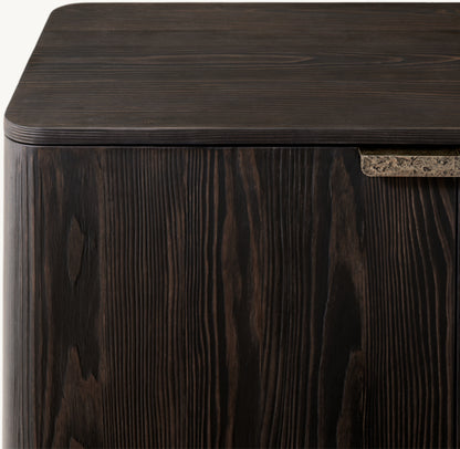 Ciro 6-door Sideboard