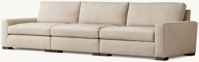 Maxwell Modular Sofa