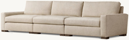 Maxwell Modular Sofa