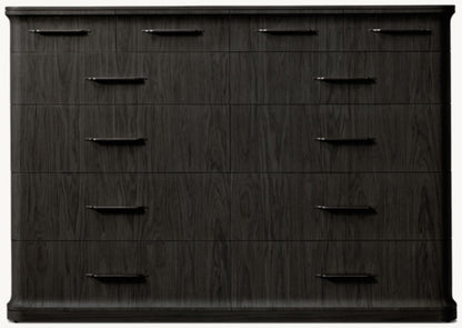 Baron 12-Drawer Dresser