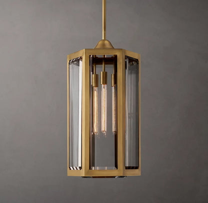 Chevalier Grand Pendant