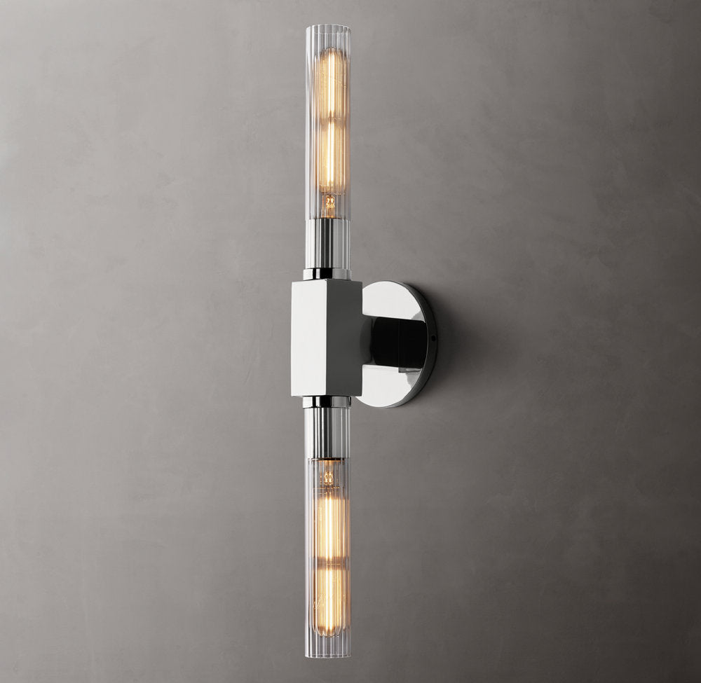 Cannele Linear Sconce