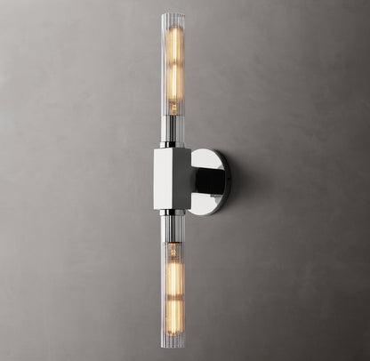 Cannele Linear Sconce