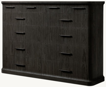 Baron 12-Drawer Dresser
