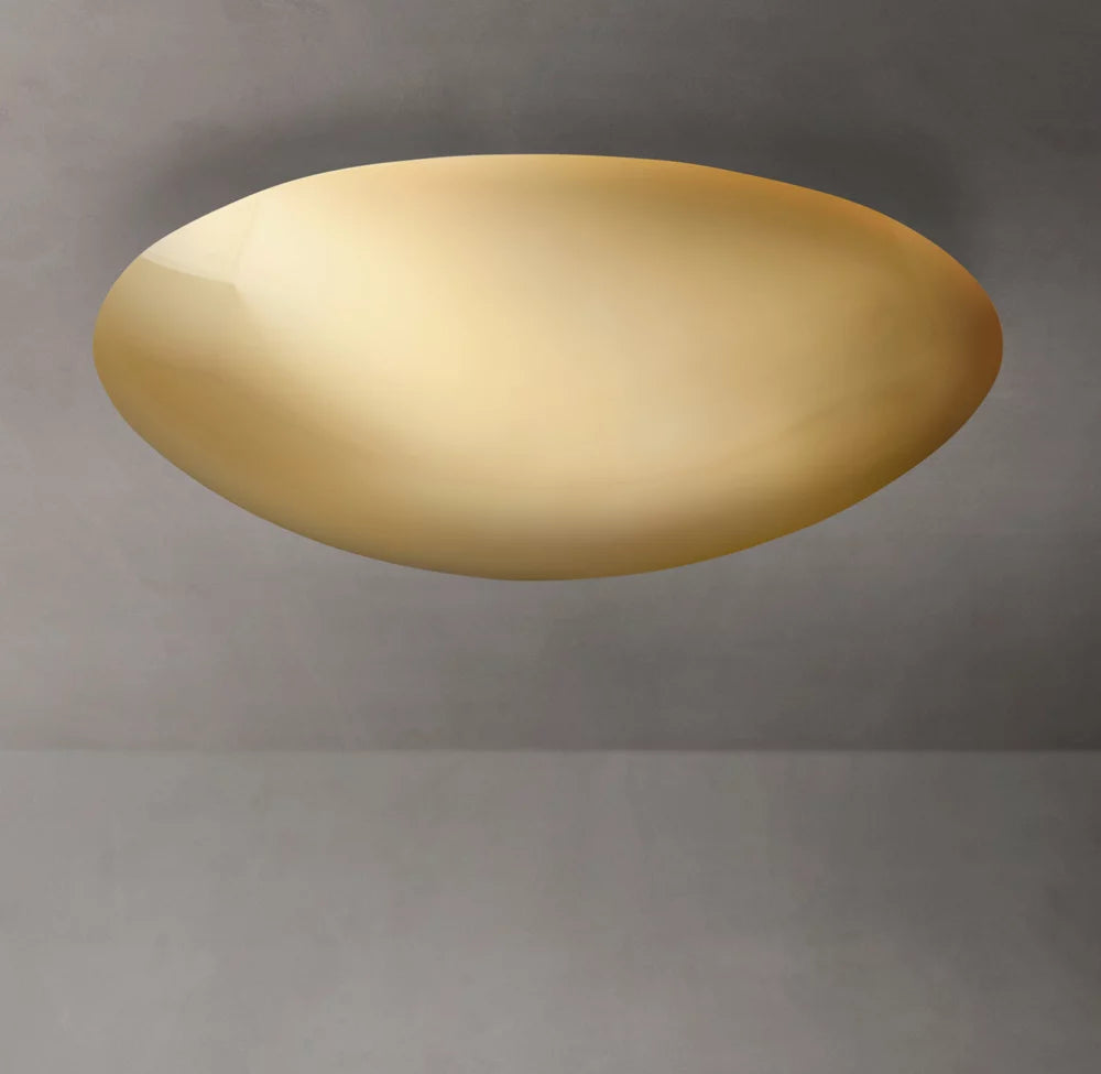 Italian Dish Pendant