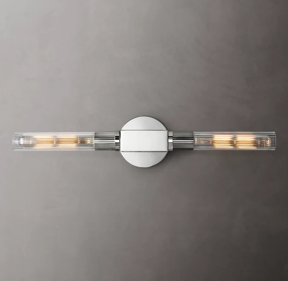 Cannele Linear Sconce