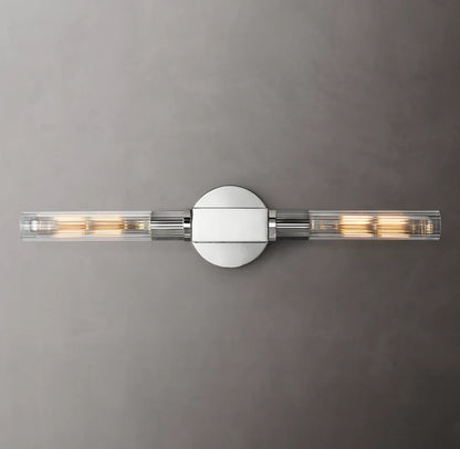 Cannele Linear Sconce