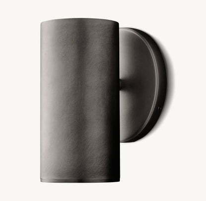 Champeaux Outdoor Sconce