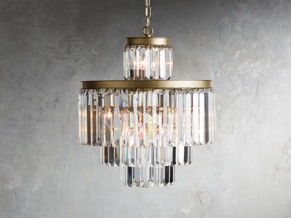 Leyland Chandelier