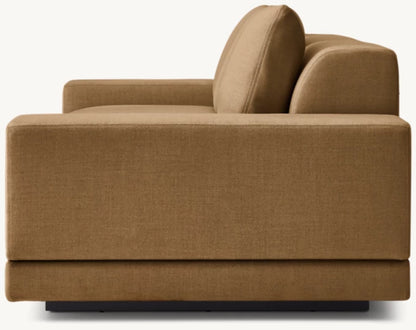 Cortona Wide-Arm Sofa