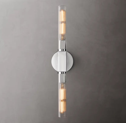 Cannele Linear Sconce