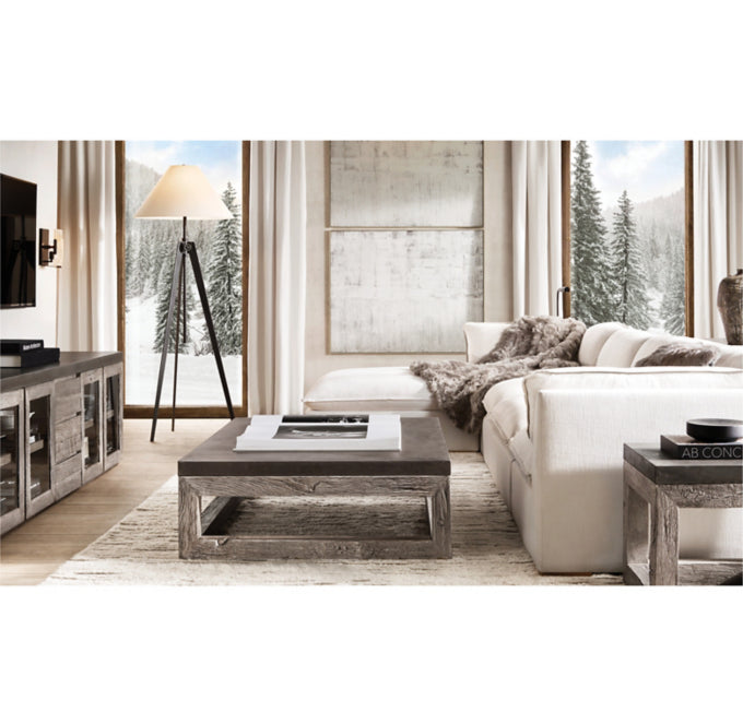 Costera Modular 3-Piece Sofa
