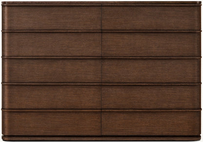 Ligné 10-Drawer Dresser