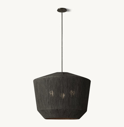 Ceva Basket Pendant