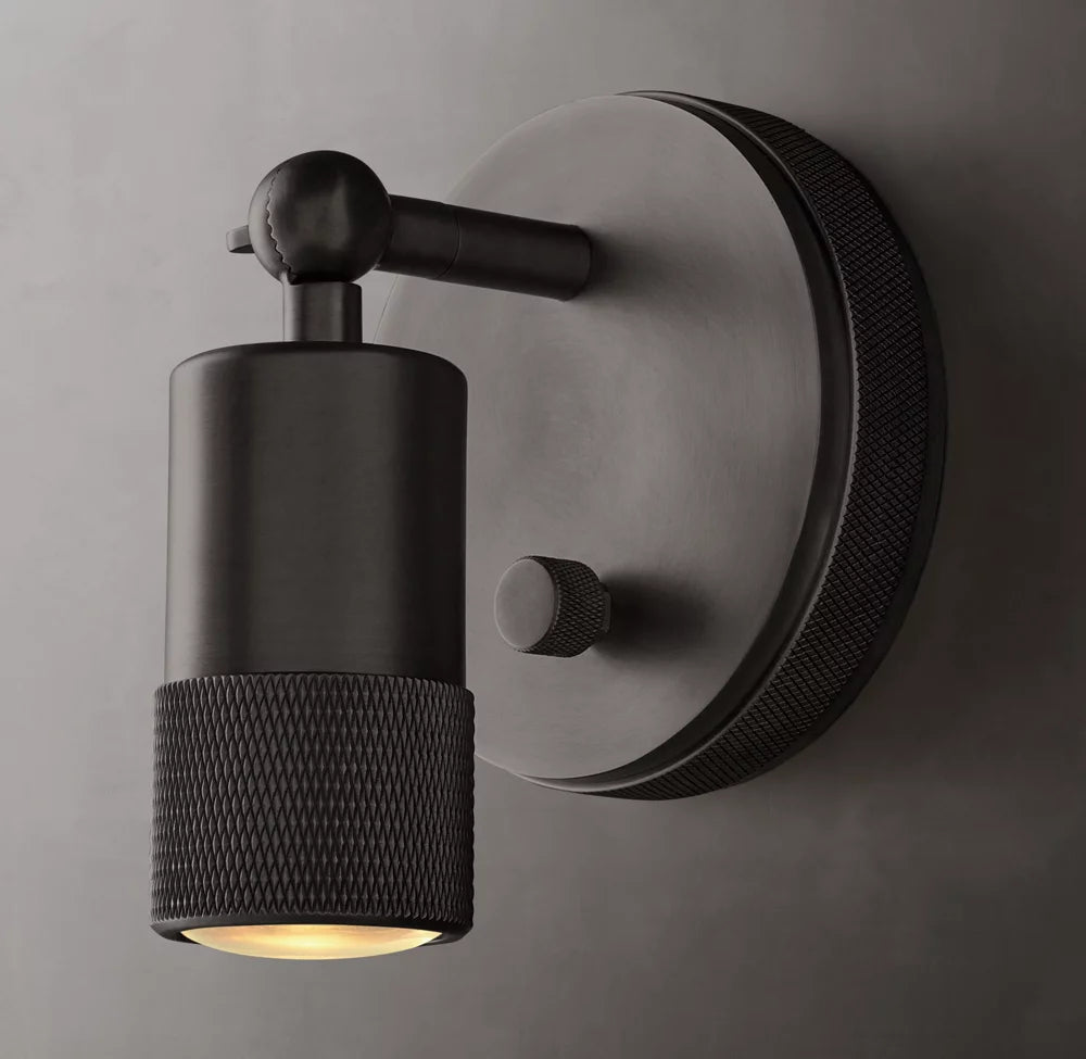 Utilitaire Task Sconce