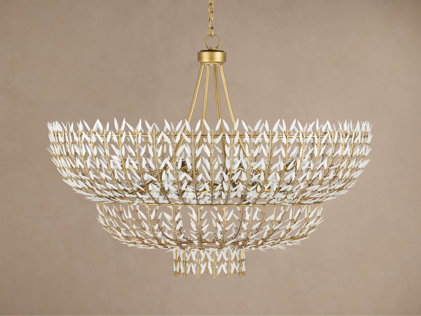 Morrigan Round Chandelier