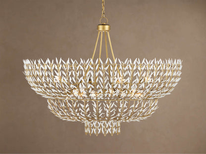 Morrigan Round Chandelier