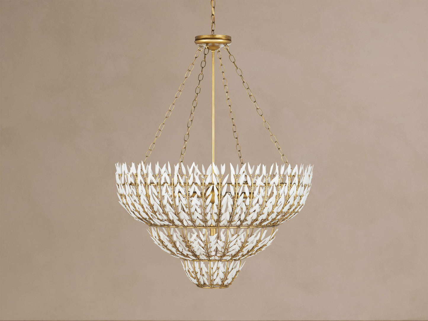 Morrigan Round Chandelier