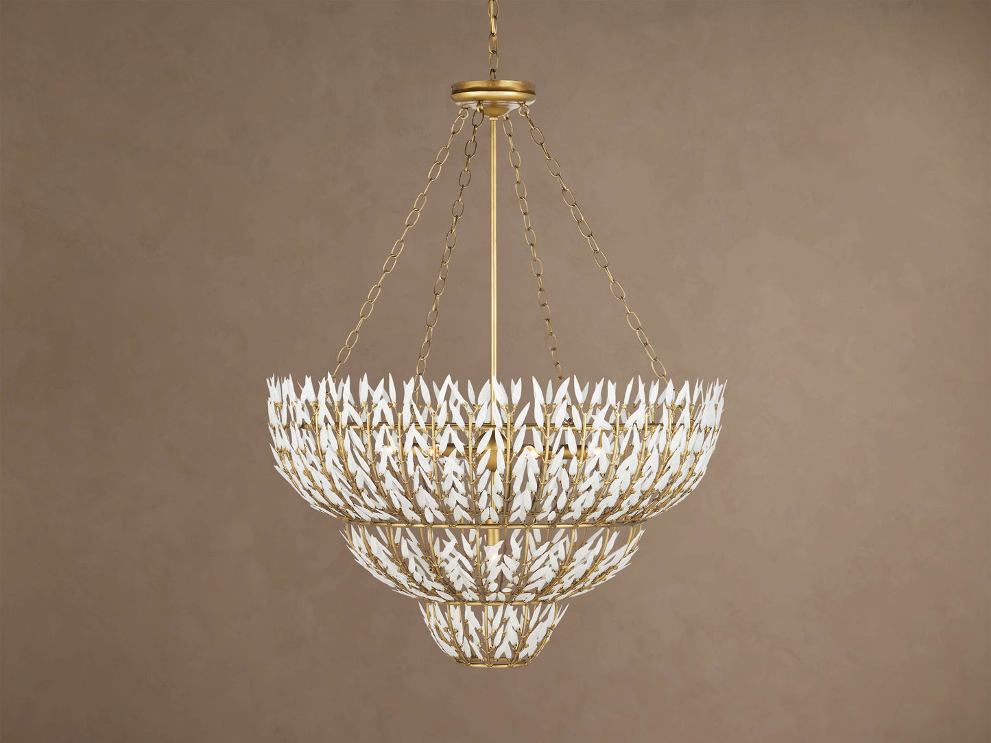 Morrigan Round Chandelier