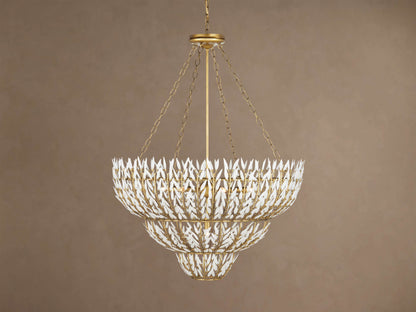 Morrigan Round Chandelier